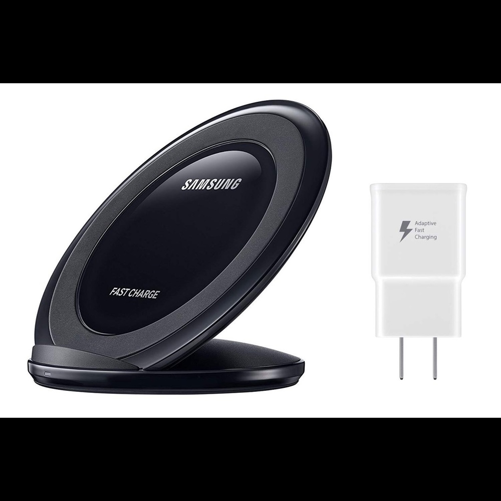 Samsung wireless charger